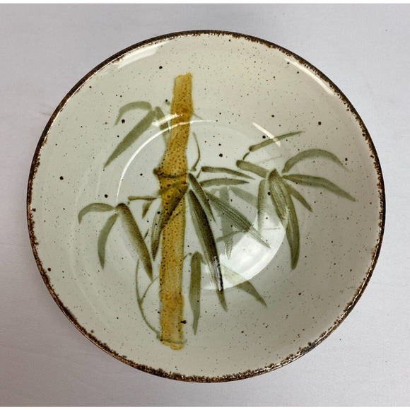 Midwinter Stonehenge RANGOON 8" Round Vegetable Bowl Serving Bowl - Picture 1 of 5